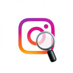 explore instagram