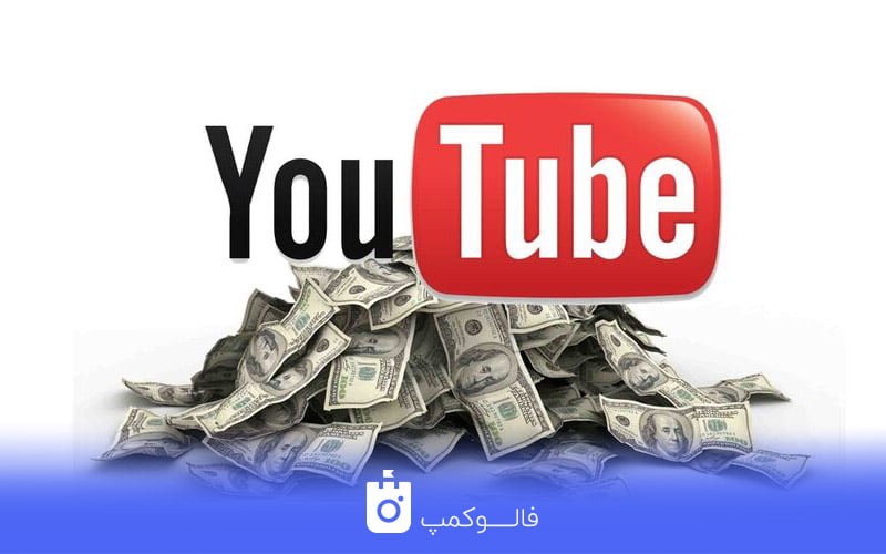 Buy subscriptions to make money from youtube